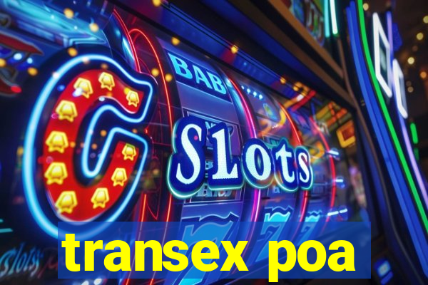 transex poa